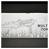 Multi-Functional Torch