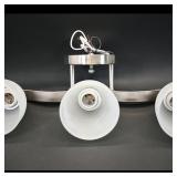 Kichler Home Center Wall Mount Light Fixture