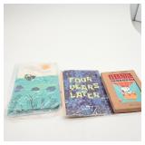 Assortment of Greeting Cards