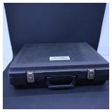 Unikit 6550 Camera Kit Case