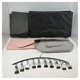 Assorted Storage and Organizer Set