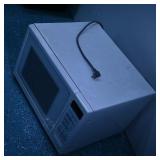 Amana Convection Microwave Oven