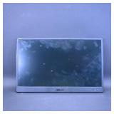 ASUS Monitor