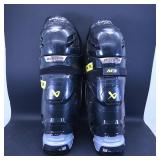 Bauer Supreme M3 Shin Guards - SR