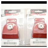 Globe Tech Glad Lock Security Locks
