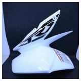 Honda TRX250X Left Front Fairing