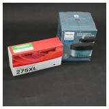 Voredo 275XL Ink Cartridges & Philips Norelco...