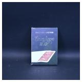 Envylope 2.0 by Brandon David & Chris Turchi