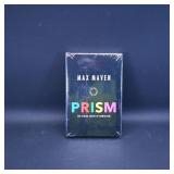 Max Maven Prism: The Color Series of Mentalism
