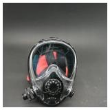 Full Face Respirator Mask