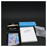 Assortment of Jewelry and Accessories