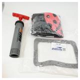 Mustang Tail Light Lens Gaskets 1967-68