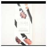 Laura Geller Shadow Skills 4pc Eye Brush Set