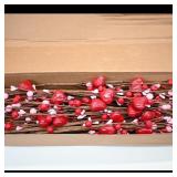 Kanxinr Valentine Decor (Red)
