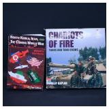 Assortment of Non-Fiction Books