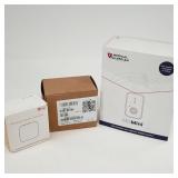 Assortment of Smart Devices and Accessories