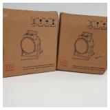 PTC Heater NSB-2000, 1500W, Set of 2