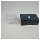 Qontroler Contact Patches & ResMed Mask