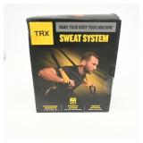 TRX Sweat System Suspension Trainer