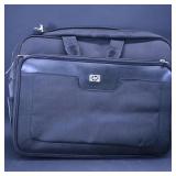 HP Black Laptop Bag