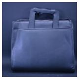 Samsill Professional Zippered Padfolio