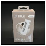 Fitbit Charge 5 Fitness Tracker