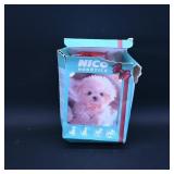 Nico Robï¿½tica Plush Toy Dog