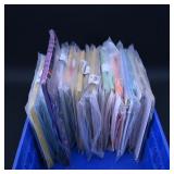 Large Lot of Birthday Cards