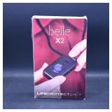 Belle X2 Mobile Medical Alert System