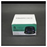 G200 Magnetic Suction LED Speaker