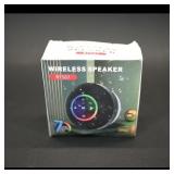 BTS07 Wireless Speaker