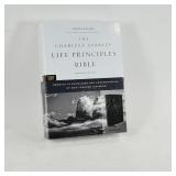 Charles F. Stanley Life Principles Bible, 2nd Ed.