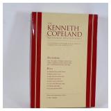 Kenneth Copeland Reference Edition Bible