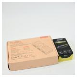 Solar Power Bank & LED Headlamp Set