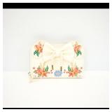 Disney Loungefly Floral Wallet