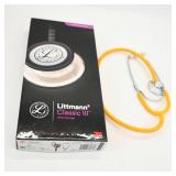 Set of Two Stethoscopes