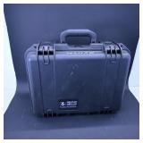 Pelican Storm Case iM2200