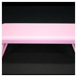 Pink Manicure Arm Rest