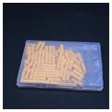 AIRIC PVC Insulated Butt Splice Connectors