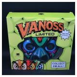Vanoss Limited Edition Mask