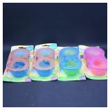 Just Because Baby Food Bowls with Spoon Set