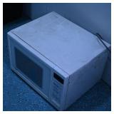 Amana Microwave Convection Oven