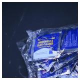 Windshield & Glass Cleaner Tablets