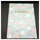 The Little Rose Shop Examen Journal