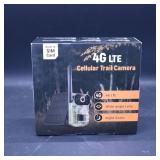 4G LTE Cellular Trail Camera