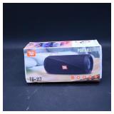T&G TG-117 Portable Wireless Speaker
