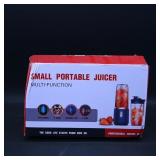 Small Portable Juicer Multi-Function