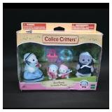 Calico Critters Seal Family Set