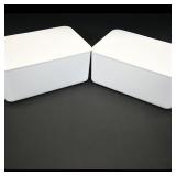 Wipes Dispenser Set of 2