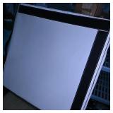 Trifold Gymnastics Mat